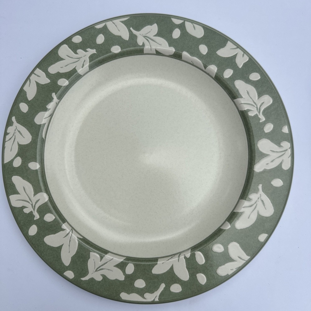 Dansk Sirena Lichen Serving Platter By Liora Manne